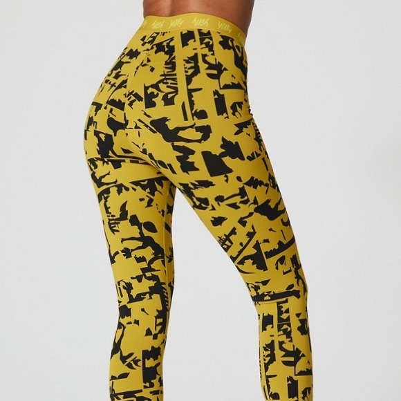 Fabletics | Pants & Jumpsuits | Fabletics Yitty Leggings | Poshmark